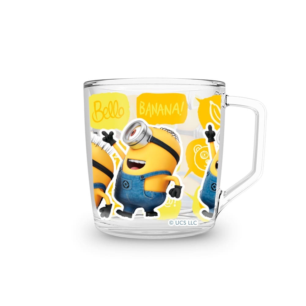 Xícara HX86 - Minions | Fileira