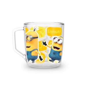 Xícara HX86 – Minions | Fileira