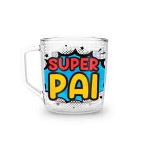 Xícara HX86 – Super pai
