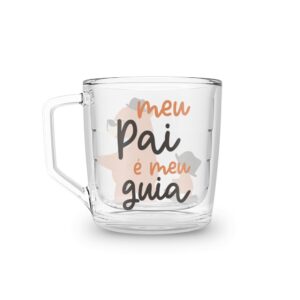 Xícara HX86 – Meu pai meu guia