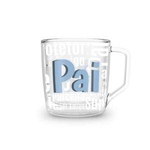 Xícara HX86 – Pai palavras