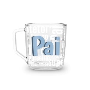 Xícara HX86 – Pai palavras