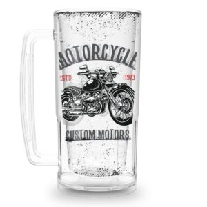 Fest HX100 – Motorcycle 1973