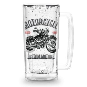 Fest HX100 – Motorcycle 1973