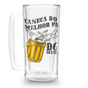 Fest HX100 – Chopp melhor pai