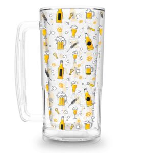 Fest HX100 – Padrão cerveja e cevada
