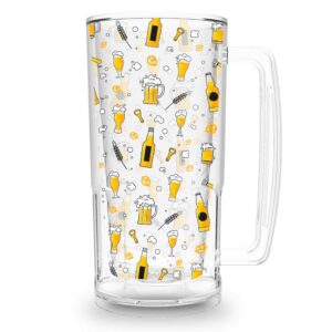 Fest HX100 – Padrão cerveja e cevada