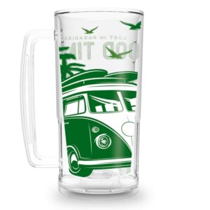 Fest HX100 – Kombi good vibes