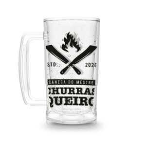 Fest HX86 – Caneca mestre churrasqueiro