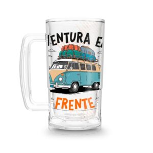 Fest HX86 – Kombi aventura