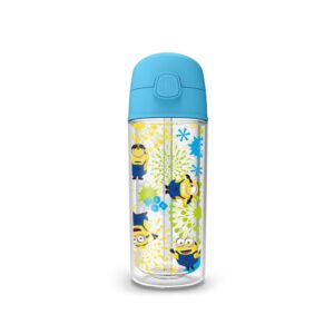 Garrafa Pop – Minions | Fogos