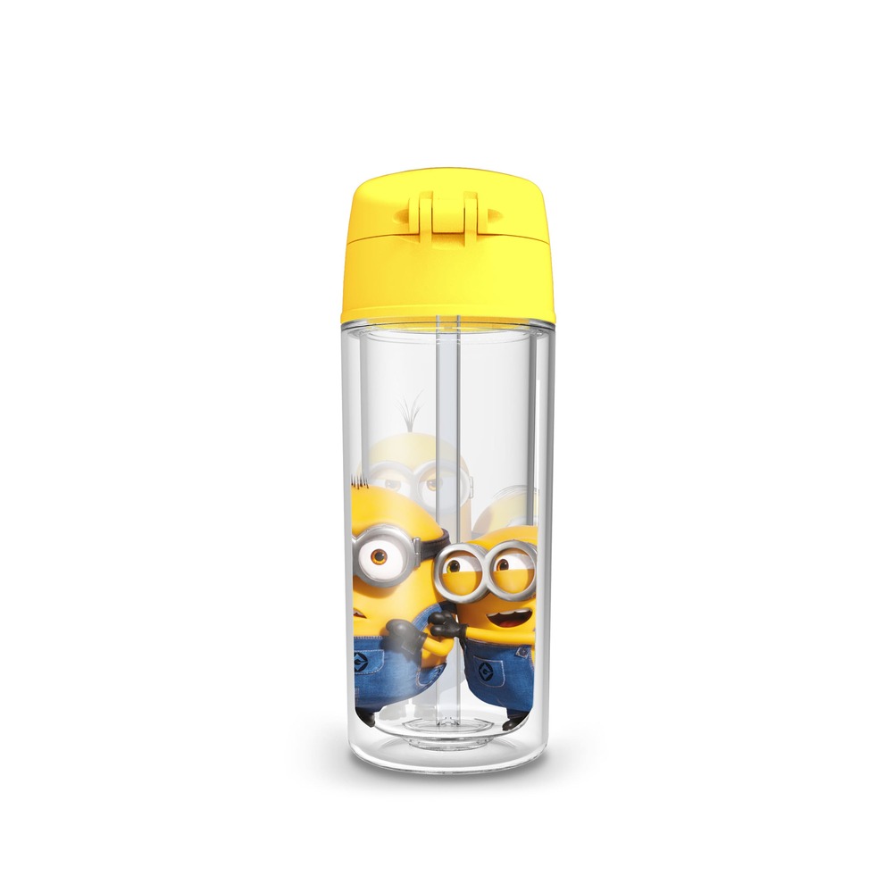 Garrafa Pop - Minions | Quarteto - Imagem 2