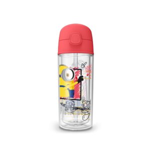Garrafa Pop – Minions | Grafite