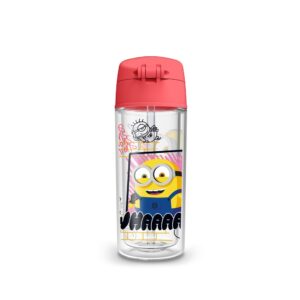 Garrafa Pop – Minions | Grafite