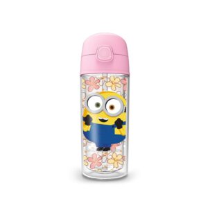 Garrafa Pop – Minions | Bob Primavera