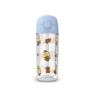 Garrafa Pop – Minions | Bob e Tim